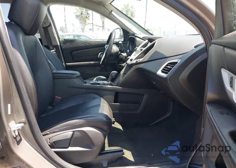 2012 GMC Terrain Slt-2 from USA, damaged, VIN 2GKALWEK2C6113554